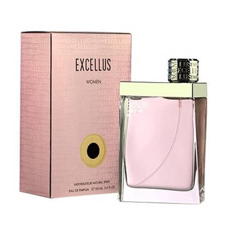 armaf excellus women woda perfumowana 100 ml   