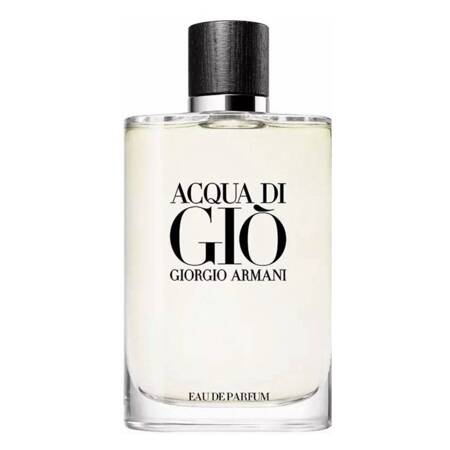 giorgio armani acqua di gio pour homme woda perfumowana 200 ml    