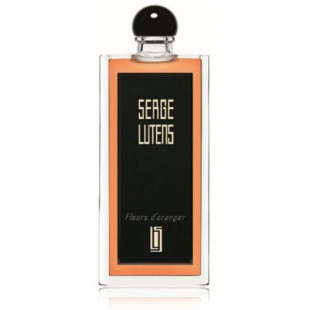 serge lutens fleurs d'oranger woda perfumowana 50 ml  tester 