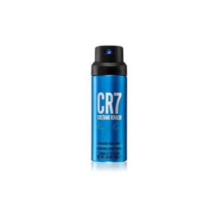 cristiano ronaldo cr7 play it cool spray do ciała 150 ml   