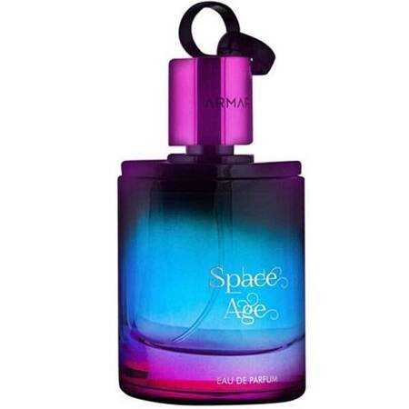 armaf space age woda perfumowana 100 ml   