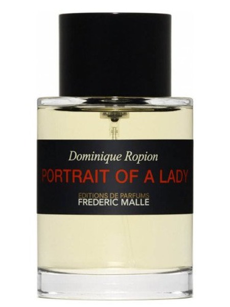 editions de parfums frederic malle portrait of a lady ekstrakt perfum 100 ml   