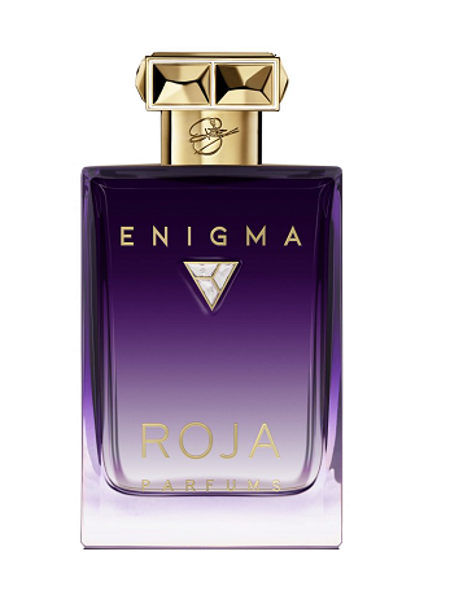 roja parfums enigma essence de parfum ekstrakt perfum 100 ml   