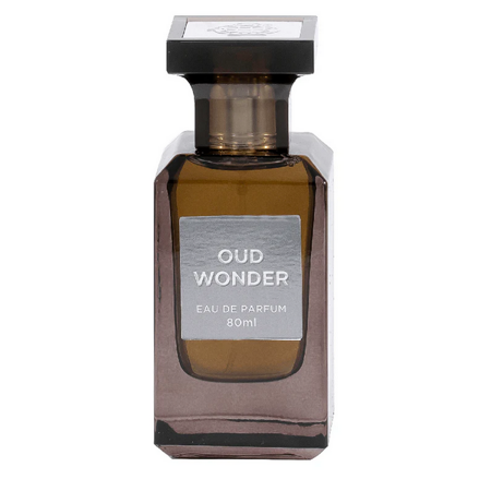 fragrance world oud wonder