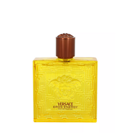 versace eros energy woda perfumowana 100 ml  tester 