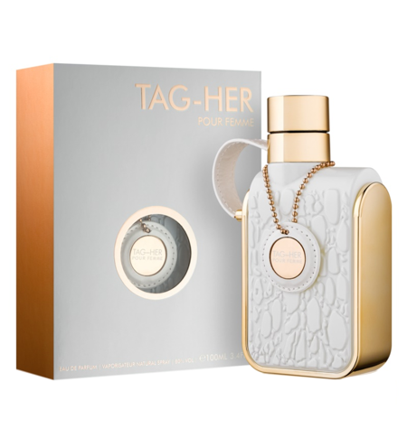 armaf tag-her woda perfumowana 100 ml   