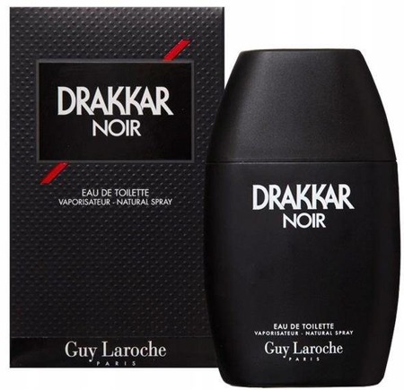 guy laroche drakkar noir woda toaletowa 100 ml   