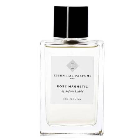 essential parfums nice bergamote woda perfumowana 100 ml  tester 