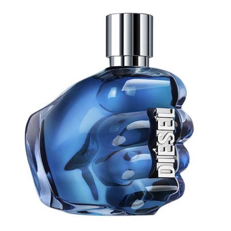 diesel sound of the brave woda toaletowa 75 ml  tester 