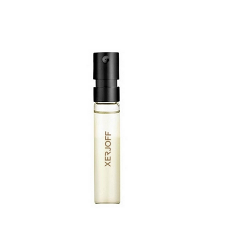 xerjoff ivory route woda perfumowana 2 ml    