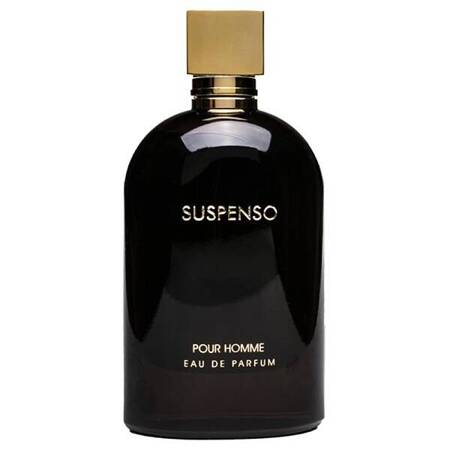 fragrance world suspenso pour homme