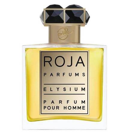 roja parfums elysium parfum cologne ekstrakt perfum 50 ml  tester 