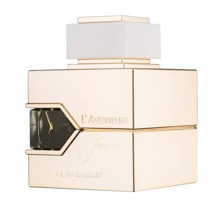 al haramain l'aventure femme woda perfumowana 100 ml  tester 