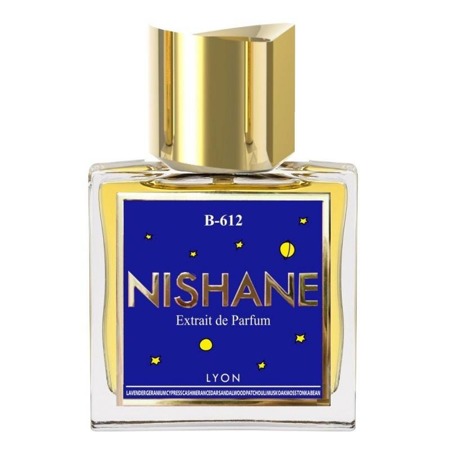 nishane b-612 woda perfumowana 50 ml   