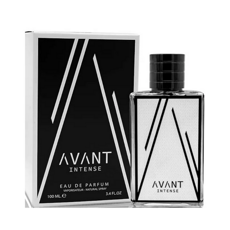 fragrance world avant intense