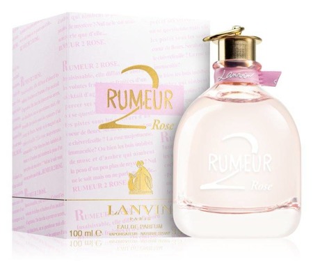 lanvin rumeur 2 rose