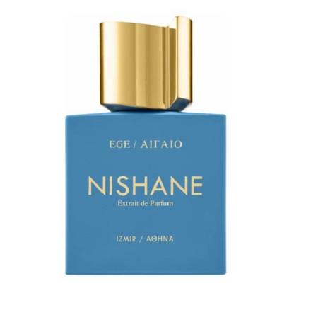 nishane ege ekstrakt perfum 100 ml  tester 