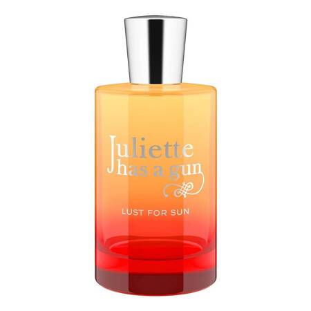 juliette has a gun lust for sun woda perfumowana 100 ml  tester 