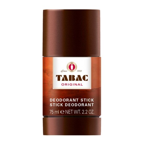 maurer & wirtz tabac original dezodorant w sztyfcie 75 ml   