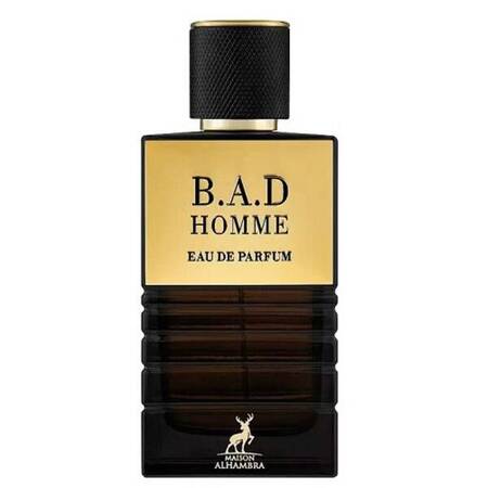 maison alhambra b.a.d. homme