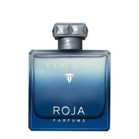 roja parfums elysium eau intense woda perfumowana 100 ml  tester  