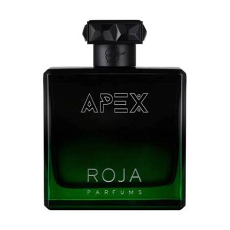 roja parfums apex woda perfumowana 100 ml  tester  