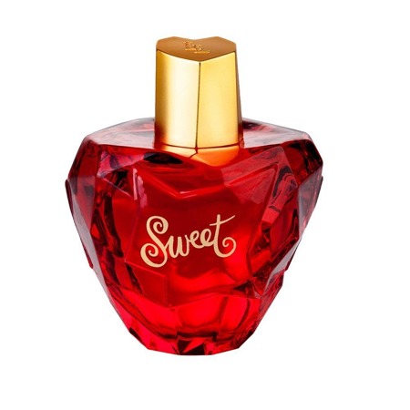 lolita lempicka sweet