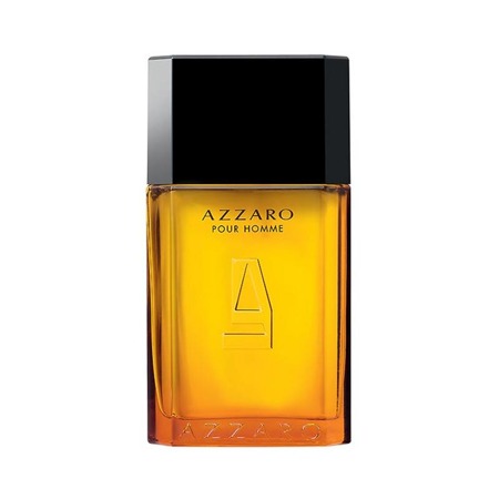 azzaro azzaro pour homme woda toaletowa 100 ml   