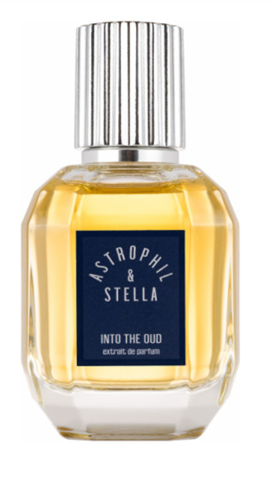 astrophil & stella into the oud