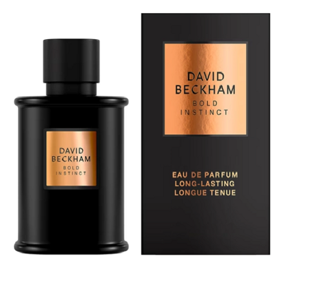 david beckham bold instinct woda perfumowana 50 ml   