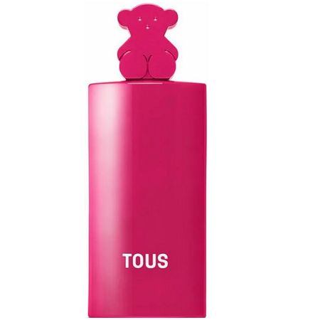 tous more more pink woda toaletowa 50 ml   