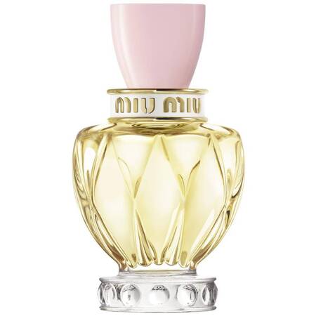 miu miu miu miu twist woda toaletowa 100 ml  tester 