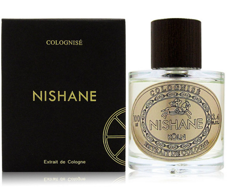 nishane colognise woda kolońska 100 ml   