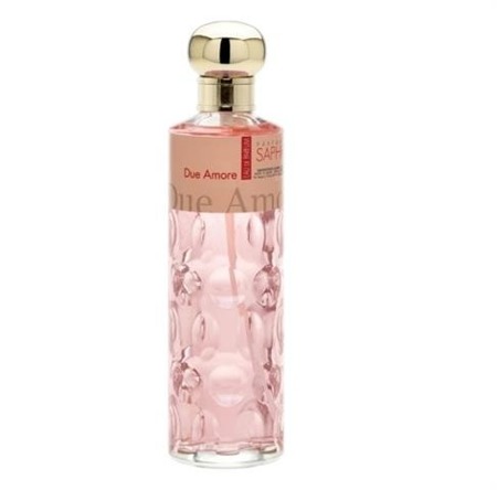 parfums saphir due amore pour femme