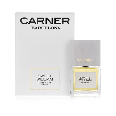 carner sweet william woda perfumowana 100 ml   