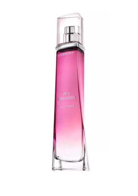 givenchy very irresistible givenchy woda toaletowa 75 ml  tester 