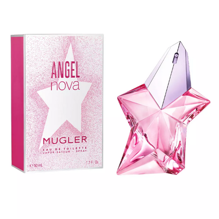 thierry mugler angel nova woda toaletowa 100 ml   