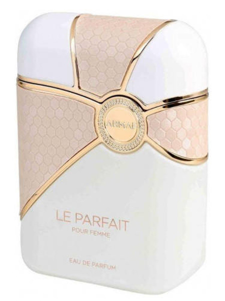 armaf le parfait pour femme woda perfumowana 100 ml   