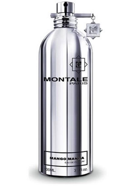 montale mango manga woda perfumowana 100 ml  tester 