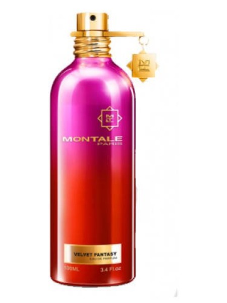 montale velvet fantasy woda perfumowana 100 ml   