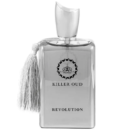 killer oud revolution