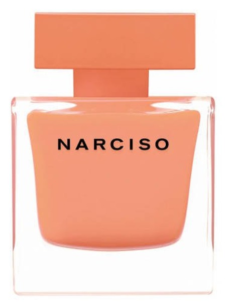 narciso rodriguez narciso ambree woda perfumowana 90 ml  tester  