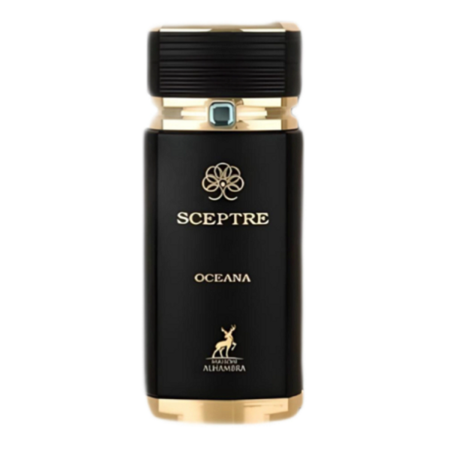 maison alhambra sceptre oceana woda perfumowana 100 ml   