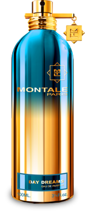 montale day dreams woda perfumowana 100 ml  tester 