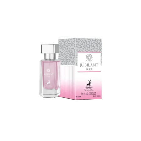 maison alhambra jubilant rose woda perfumowana 30 ml   