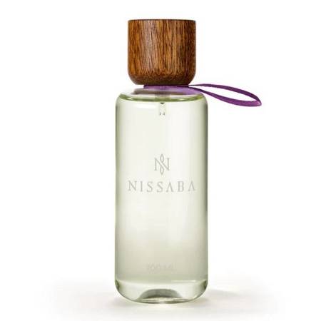 nissaba provence