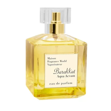 fragrance world barakkat aqua aevum