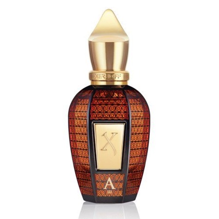 xerjoff alexandria iii ekstrakt perfum 50 ml  tester 