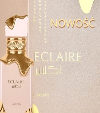 Lattafa Eclaire 100ml EDP