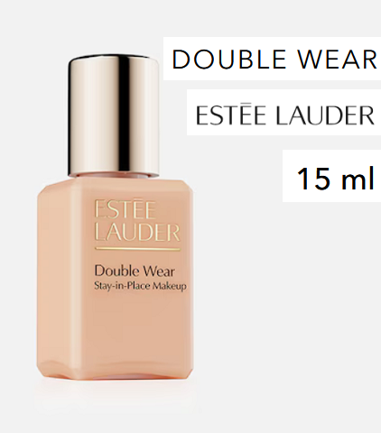Mini podkład Estée Lauder Double Wear idealny w podróż!